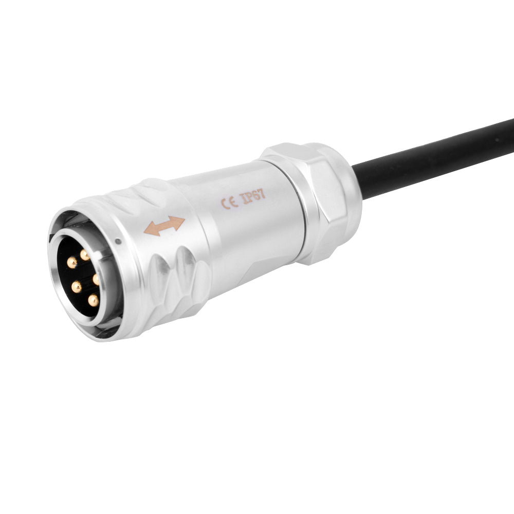 Aputure LS 600x Pro Bi-Colour 600W 2700-6500K LED Light