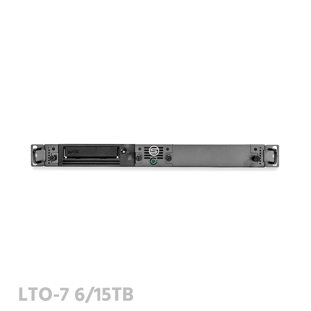 Symply LTO SAS RACK