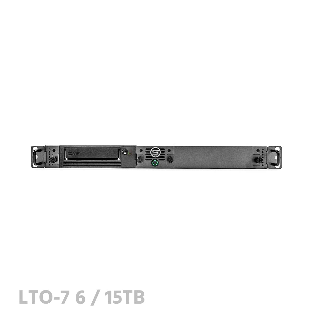 Symply PRO LTO RACK