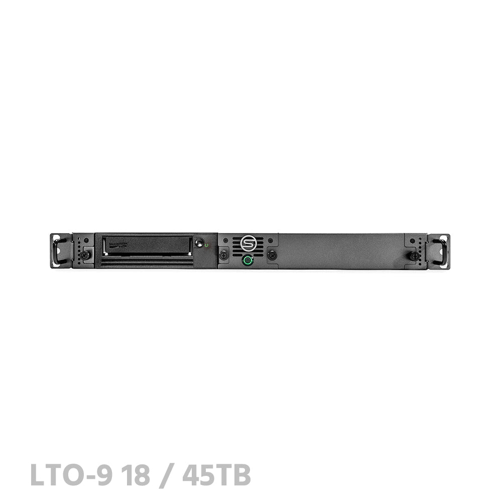 Symply PRO LTO RACK