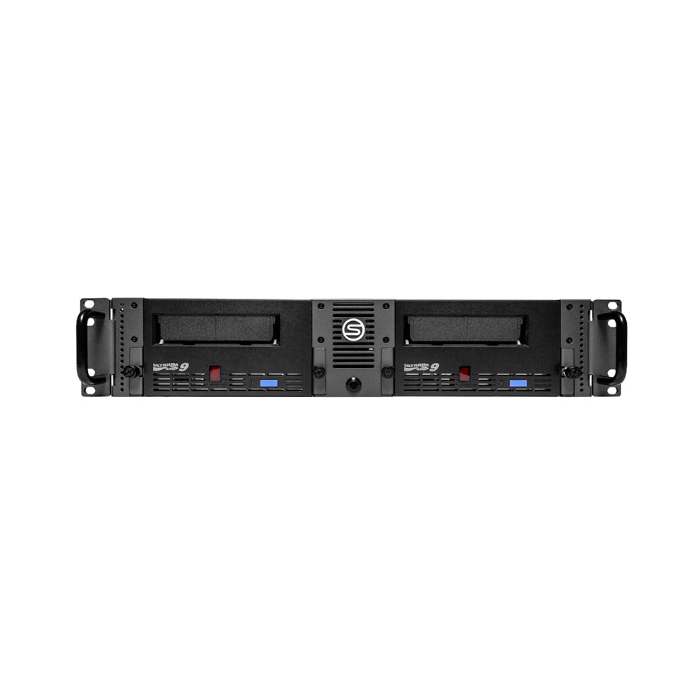 Symply LTO SAS RACK