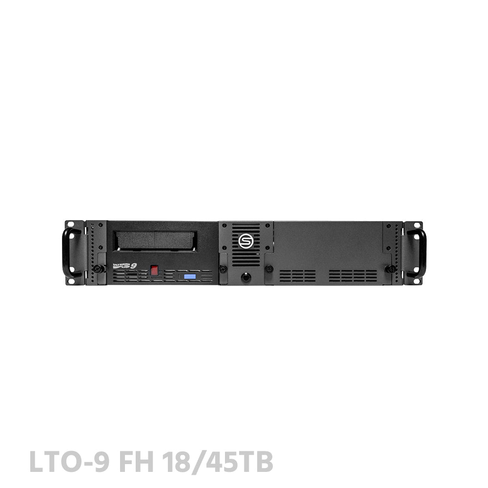 Symply PRO LTO RACK
