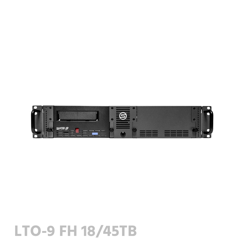 Symply LTO SAS RACK