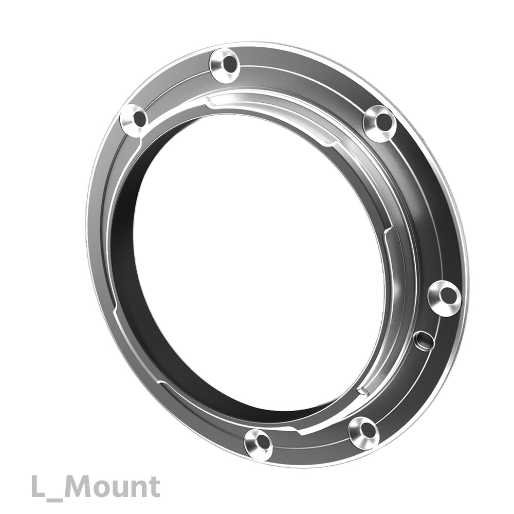 MOFAGE POCO Interchangeable mount for E/RF/L/Z/Kine