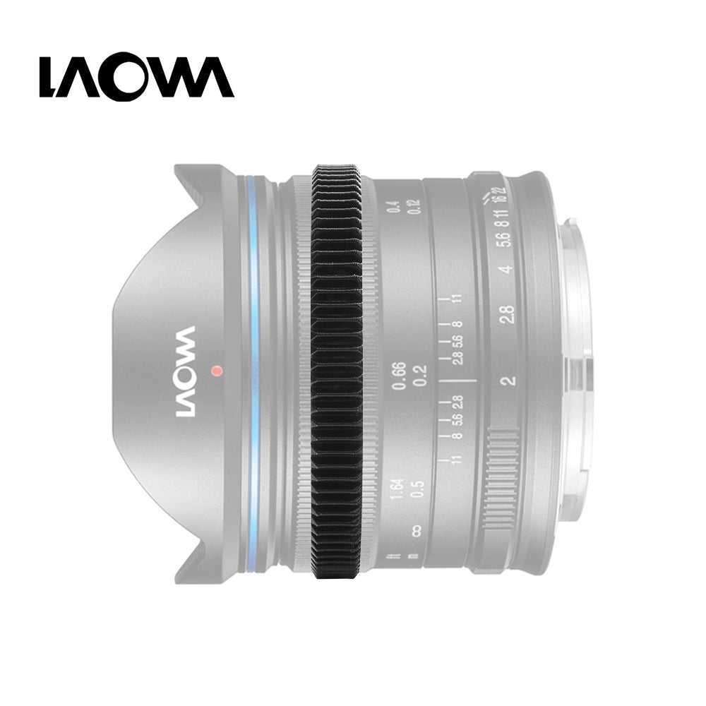 CineGearPro Seamless Lens Gear 0.8m For Laowa Lens
