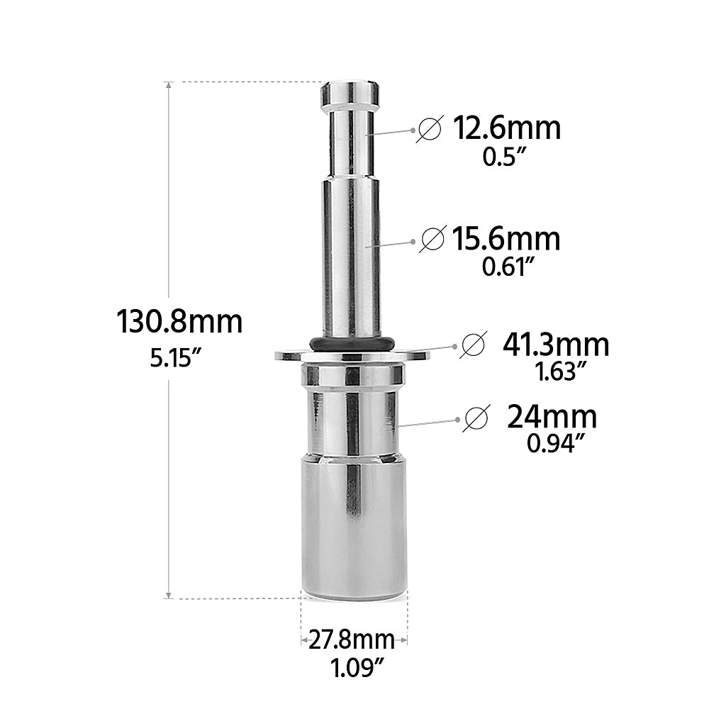 CINEGRIPPRO G01022 Light Stand Adapter