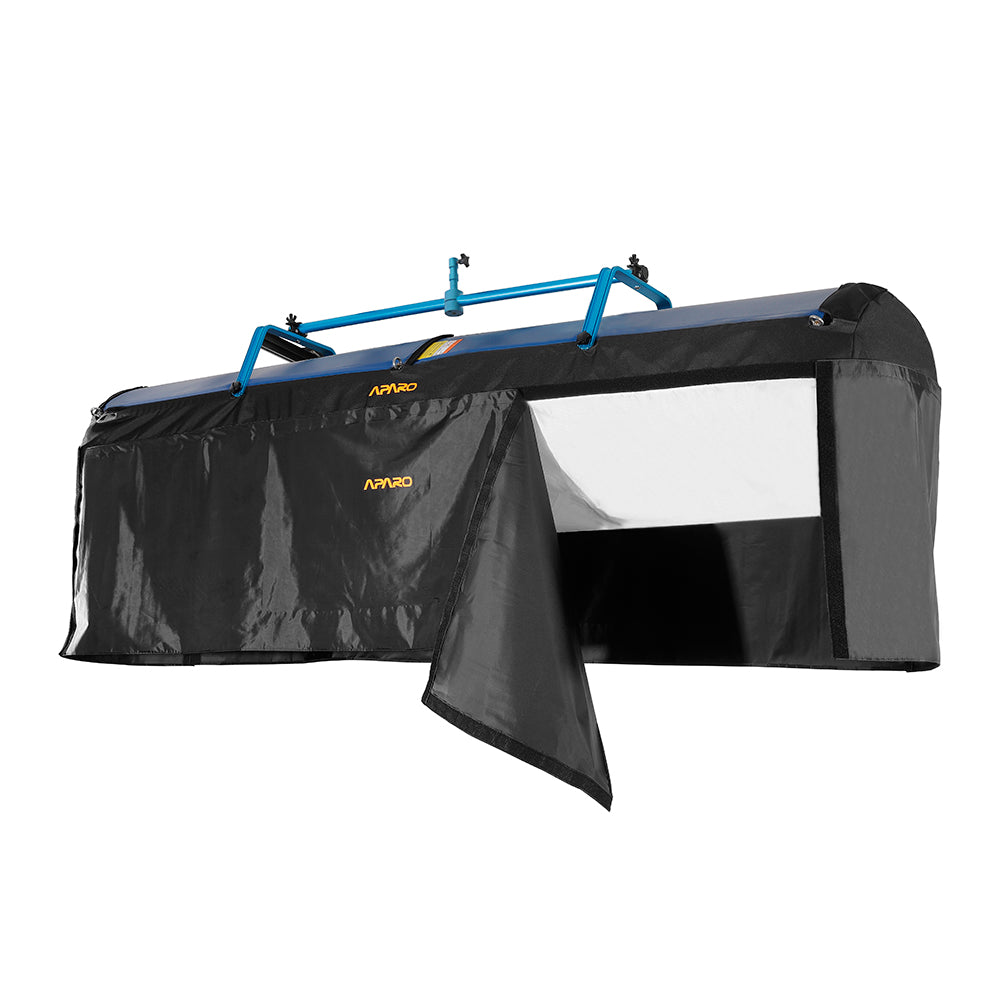 APARO RADi24-2 Pro Air 600W RGB Balloon Tube Light