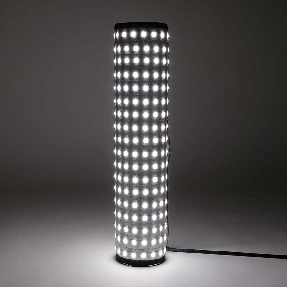FALCONEYES RX-18T 62W Roll-Flex Flexible LED Panel Lighting - CINEGEARPRO