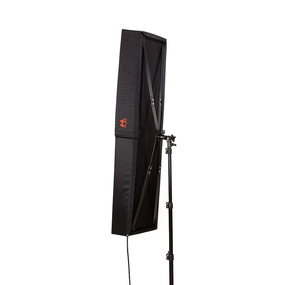 FALCONEYES RX-29TDX 100W Bi-Color Roll-Flex Flexible LED Panel Lighting - CINEGEARPRO