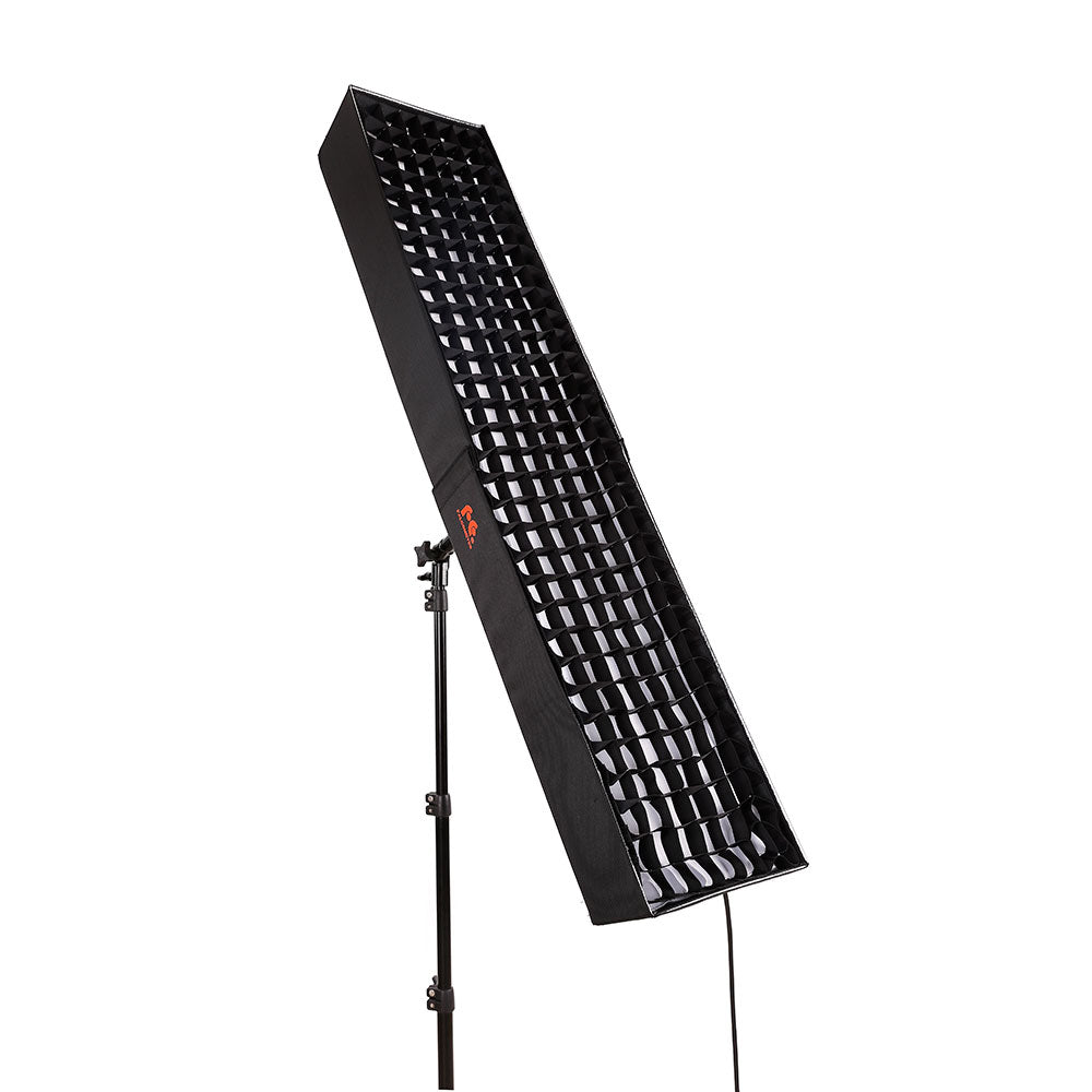 FALCONEYES RX-29TDX 100W Bi-Color Roll-Flex Flexible LED Panel Lighting - CINEGEARPRO