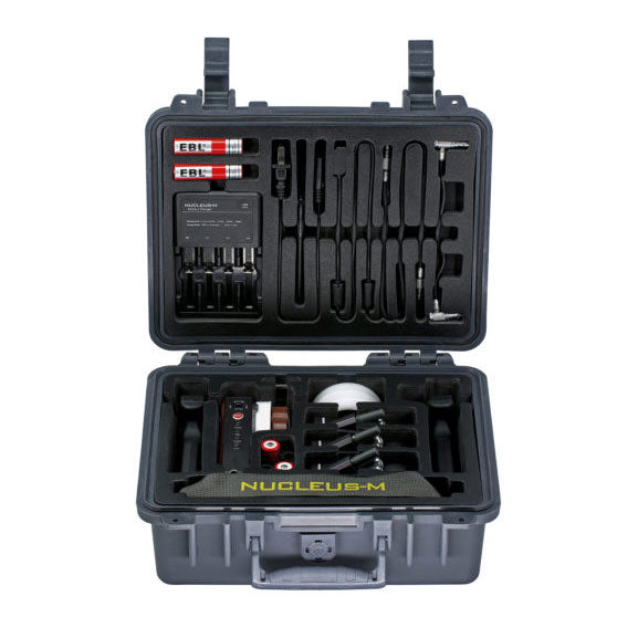 TiLTA Nucleus-M Hard Shell Waterproof Safety Case Follow Focus Accessories - CINEGEARPRO