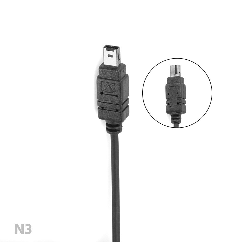 ZEAPON Shutter Release Cable For Mirco 2 Series Slider