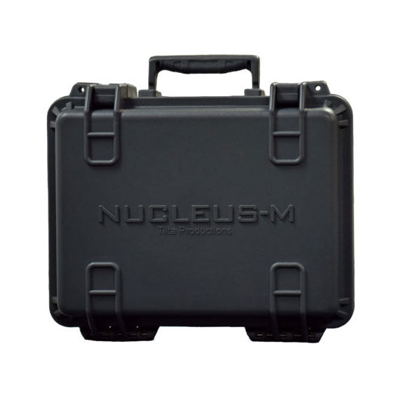TiLTA Nucleus-M Hard Shell Waterproof Safety Case Follow Focus Accessories - CINEGEARPRO