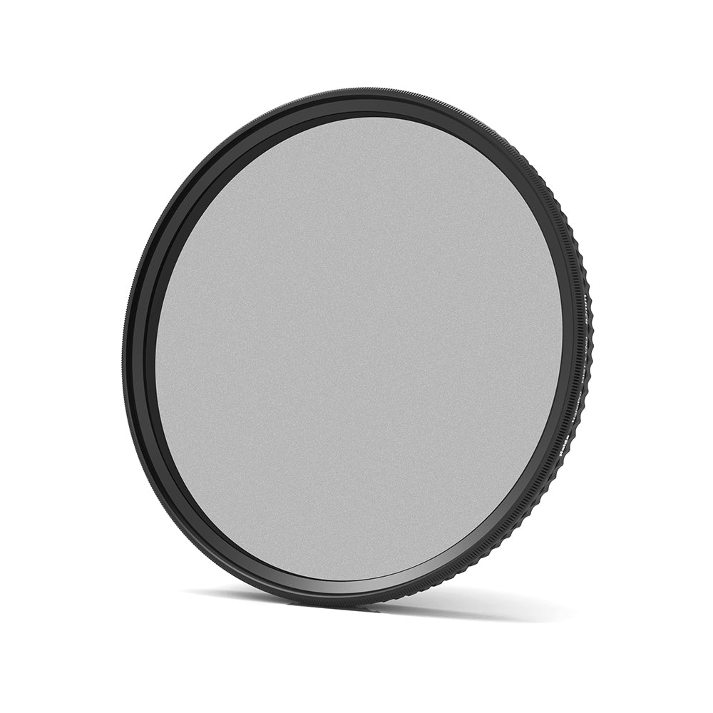 Haida NanoPro Mist Black VND Filter(67mm-95mm)