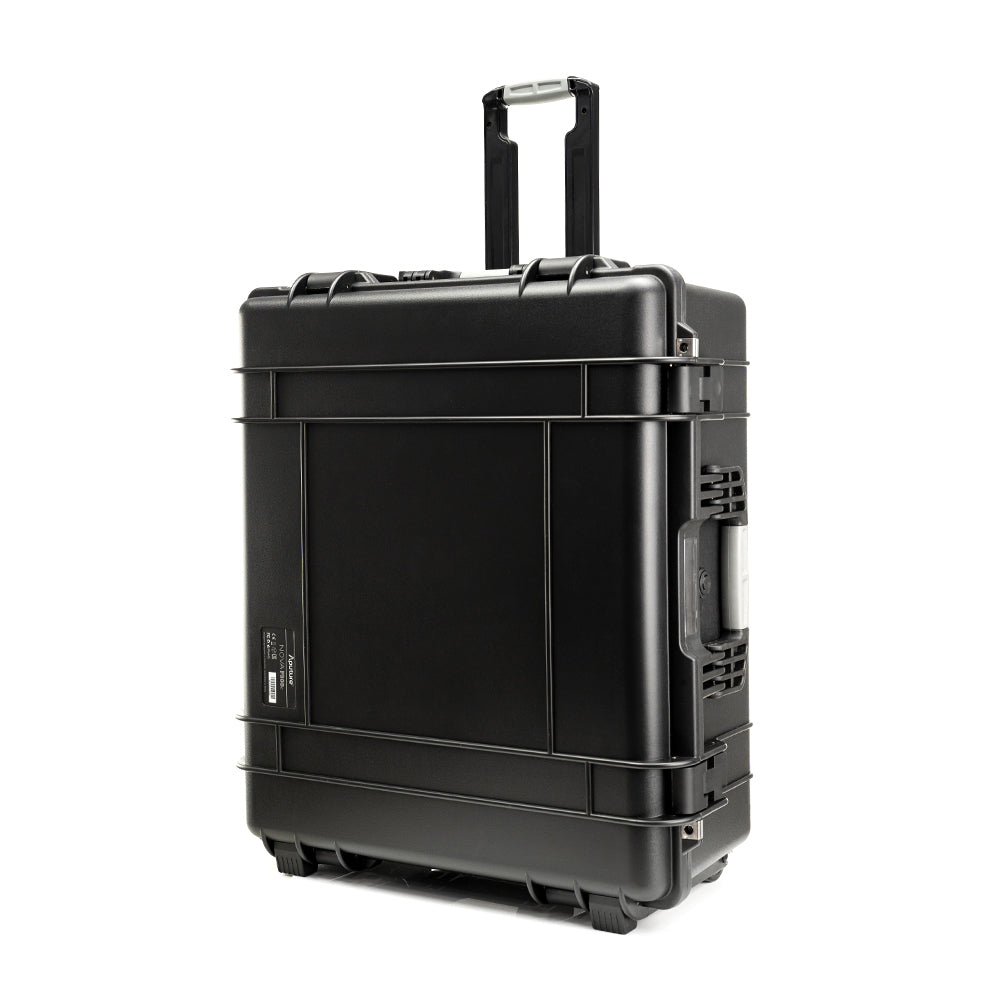 Aputure Nova P300c RGBWW LED Panel Light