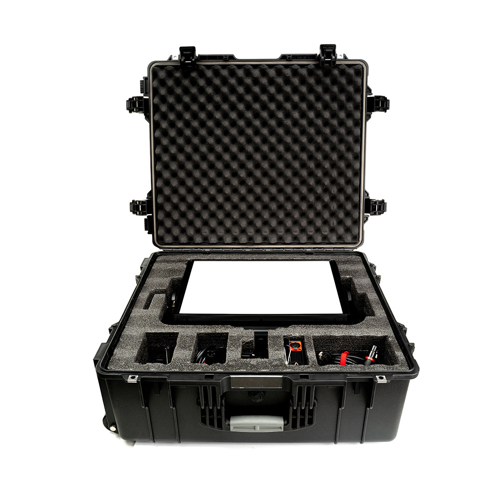 Aputure Nova P300c RGBWW LED Panel Light