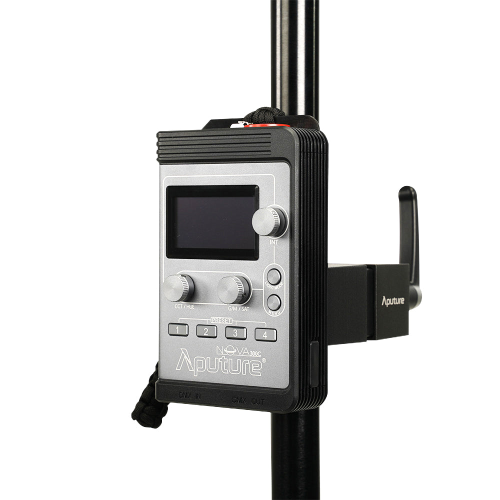 Aputure Nova P300c RGBWW LED Panel Light