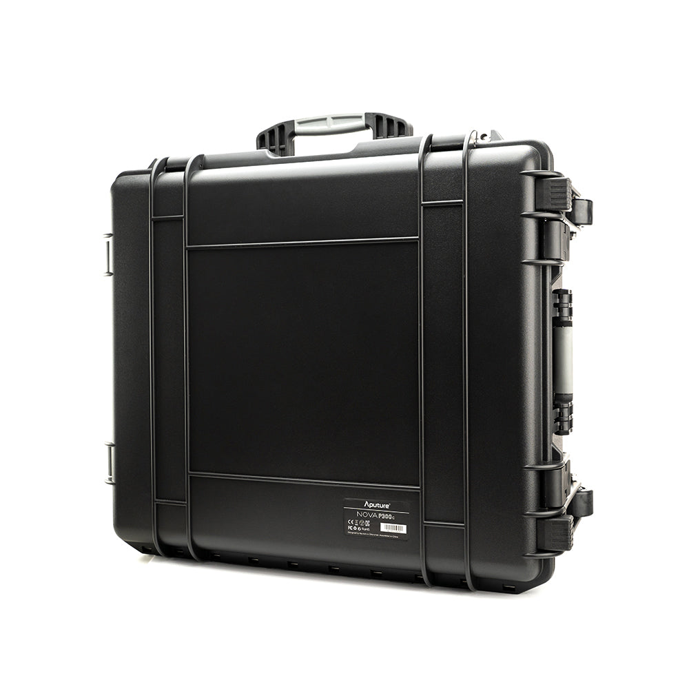 Aputure Nova P300c RGBWW LED Panel Light
