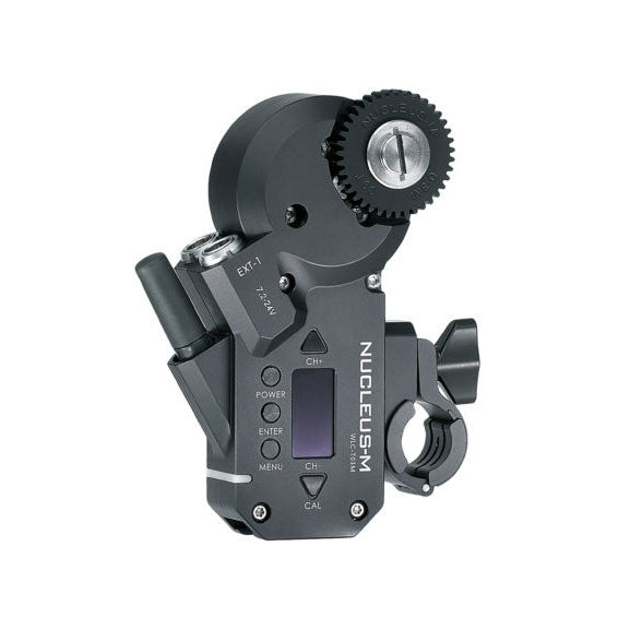 TiLTA Nucleus-M Brushless Wireless Follow Focus Motor Only Follow Focus Accessories - CINEGEARPRO