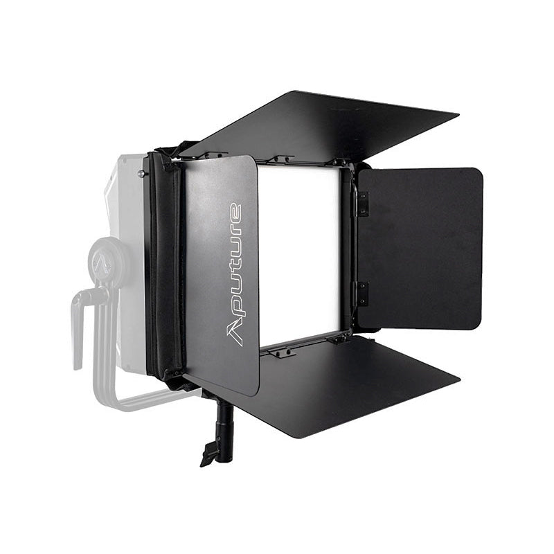 Aputure NOVA P300C Barndoors
