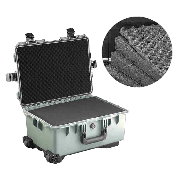 CINECASEPRO CP-AIR200 Filmmaker Protection Hard Case