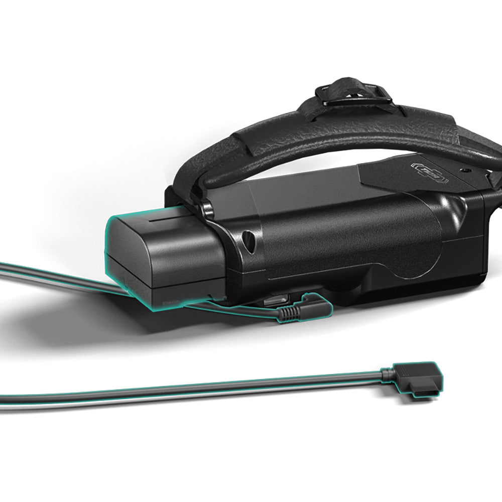 TiLTA DJI LiDAR Power Cable For Side Handle