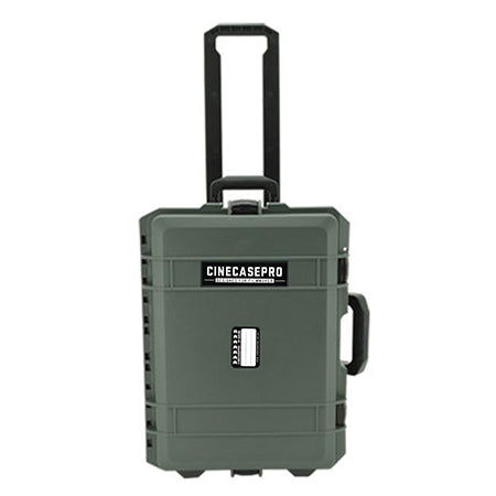 CINECASEPRO CP-AIR200 Filmmaker Protection Hard Case