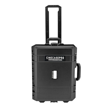 CINECASEPRO CP-AIR200 Filmmaker Protection Hard Case