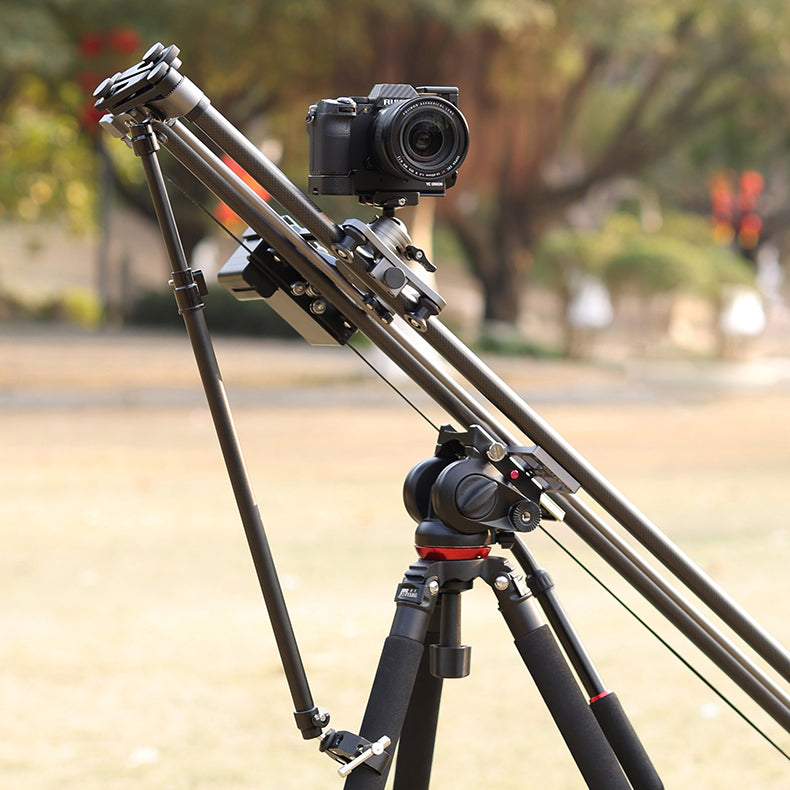 YC ONION Hot Dog 3.0 Motorized Slider PRLX+Pan with APP Control