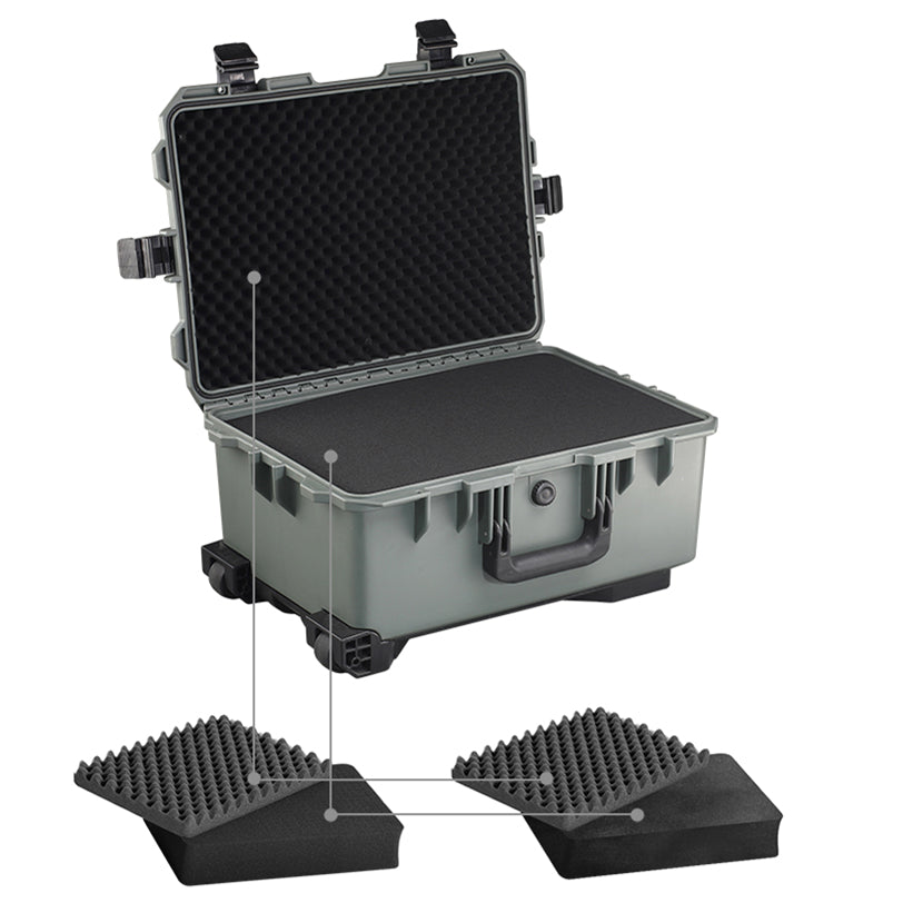 CINECASEPRO CP-AIR200 Filmmaker Protection Hard Case