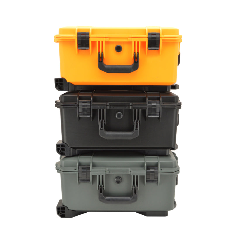 CINECASEPRO CP-AIR200 Filmmaker Protection Hard Case