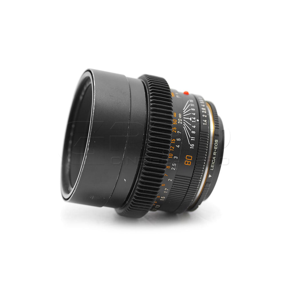 CineGearPro Seamless Lens Gear 0.8m For Leica Lens