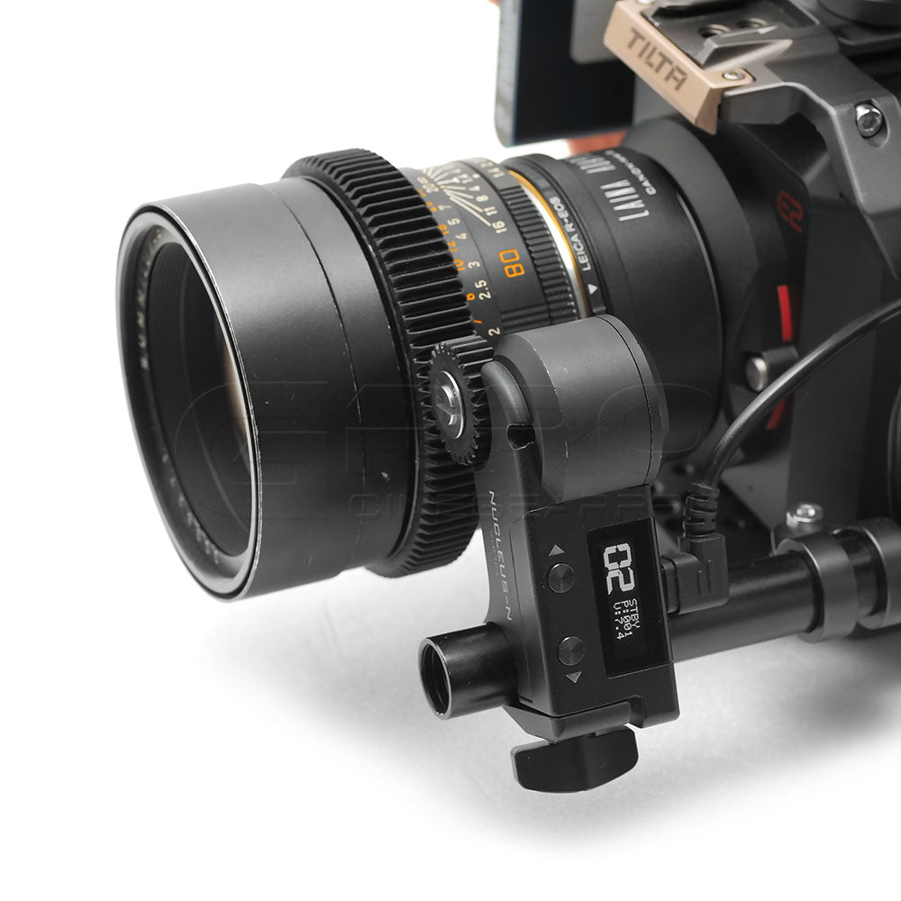 CineGearPro Seamless Lens Gear 0.8m For Leica Lens