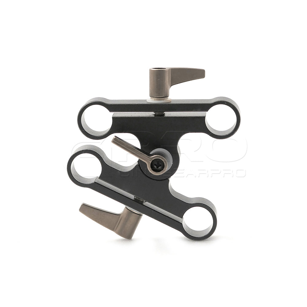 CGPro B03-2 Angle Adjustable Rod Raiser