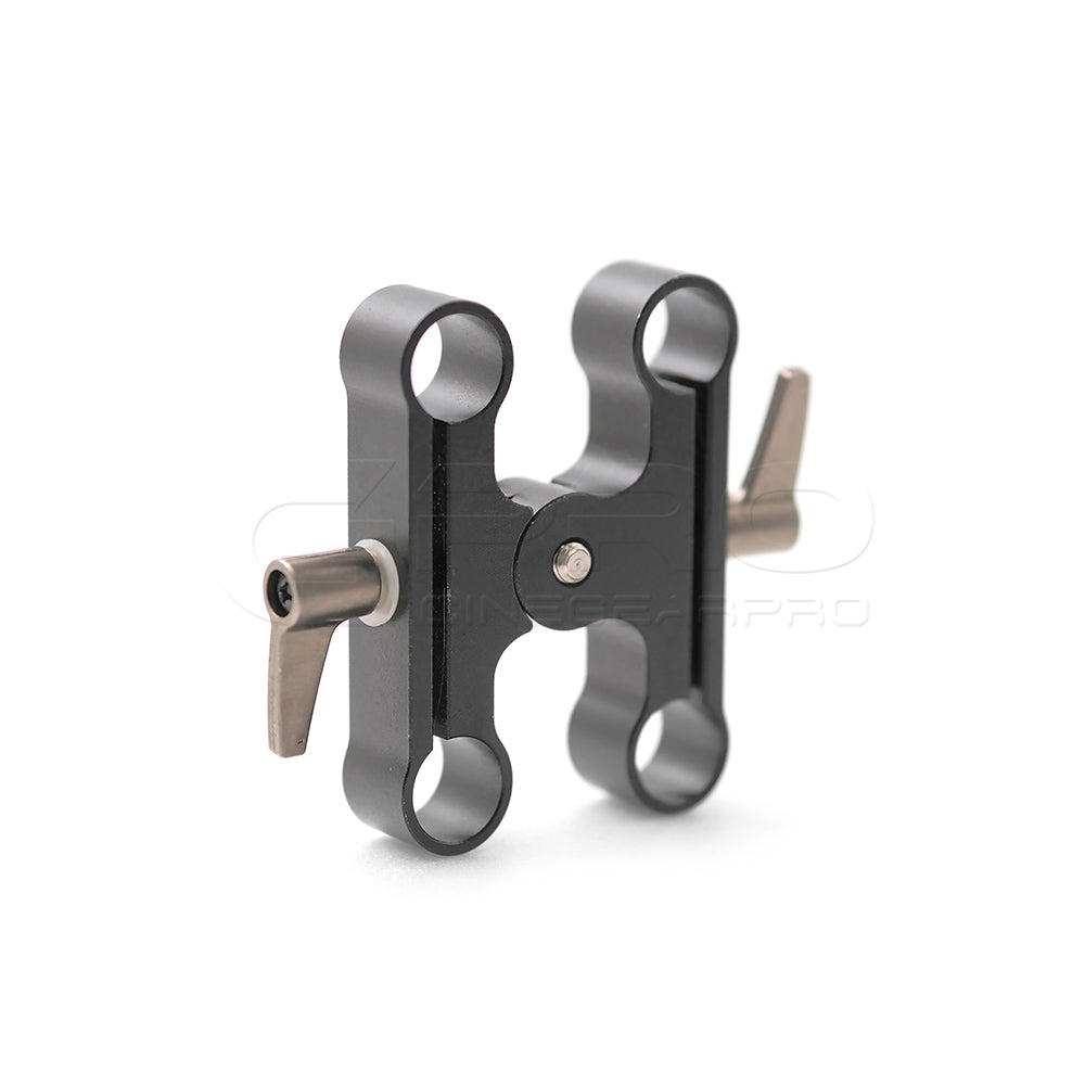 CGPro B03-2 Angle Adjustable Rod Raiser