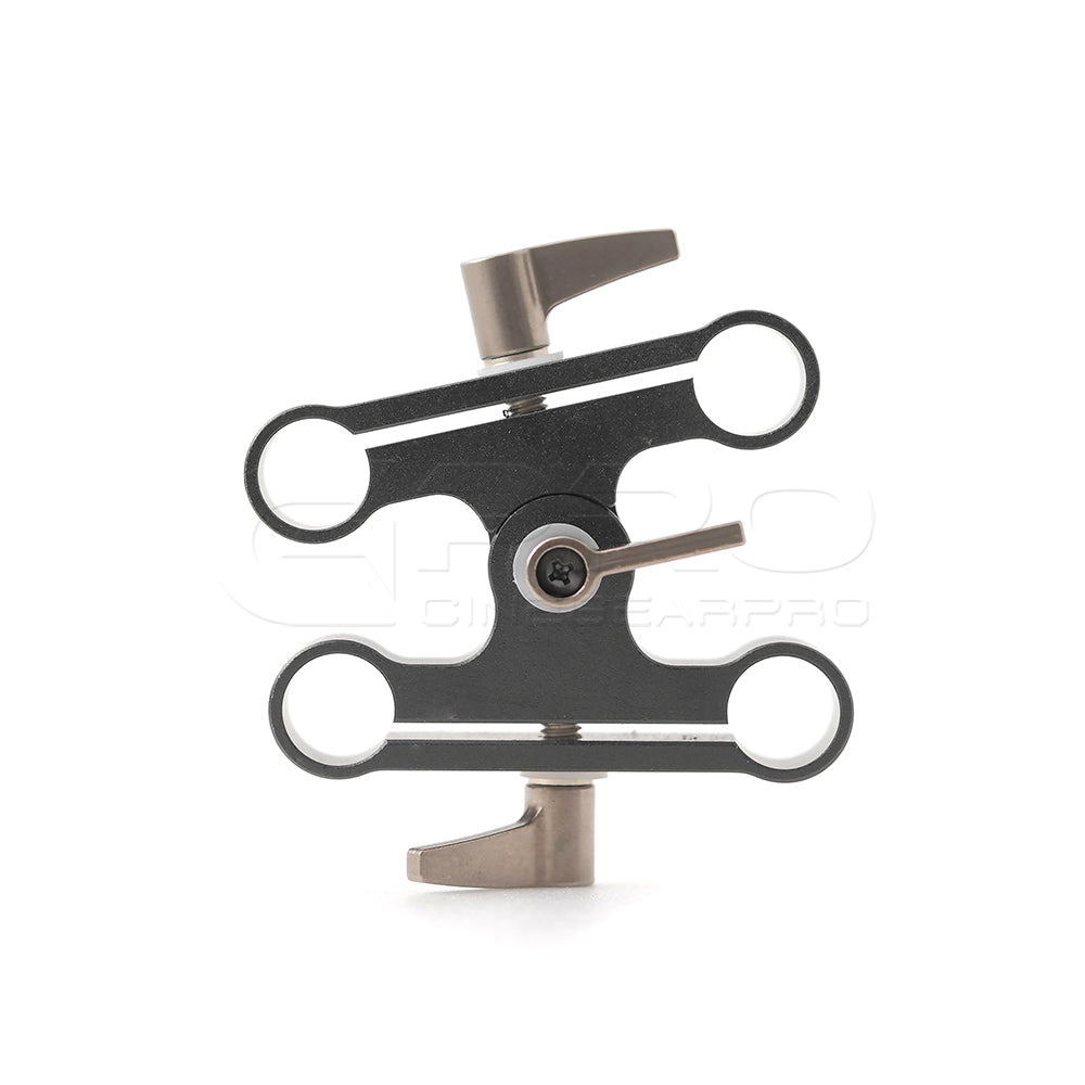CGPro B03-2 Angle Adjustable Rod Raiser