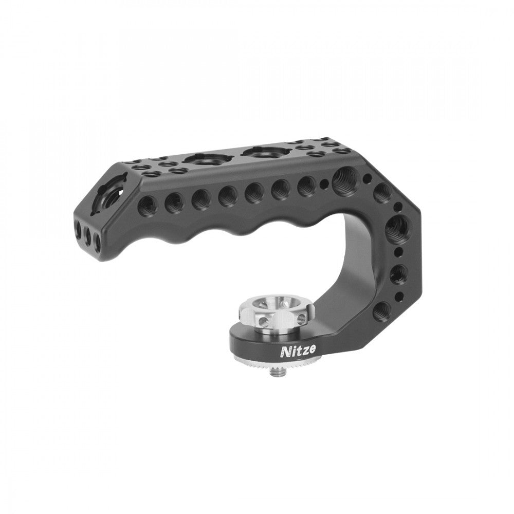 Nitze Lil Stinger Handle with ARRI Rosette - PA28M-CK