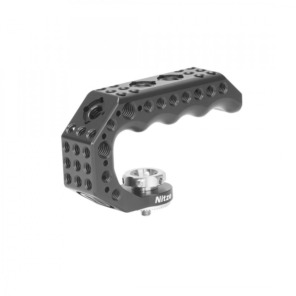 Nitze Lil Stinger Handle with ARRI Rosette - PA28M-CK