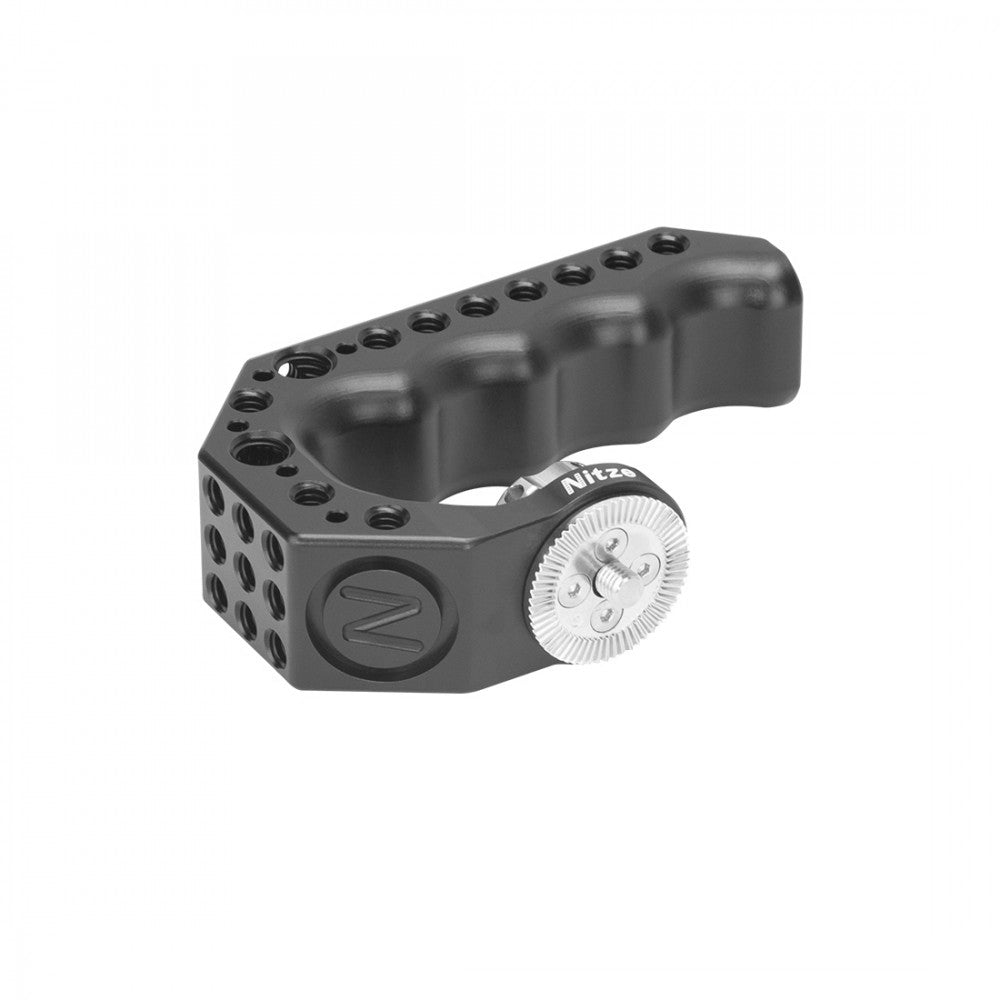 Nitze Lil Stinger Handle with ARRI Rosette - PA28M-CK