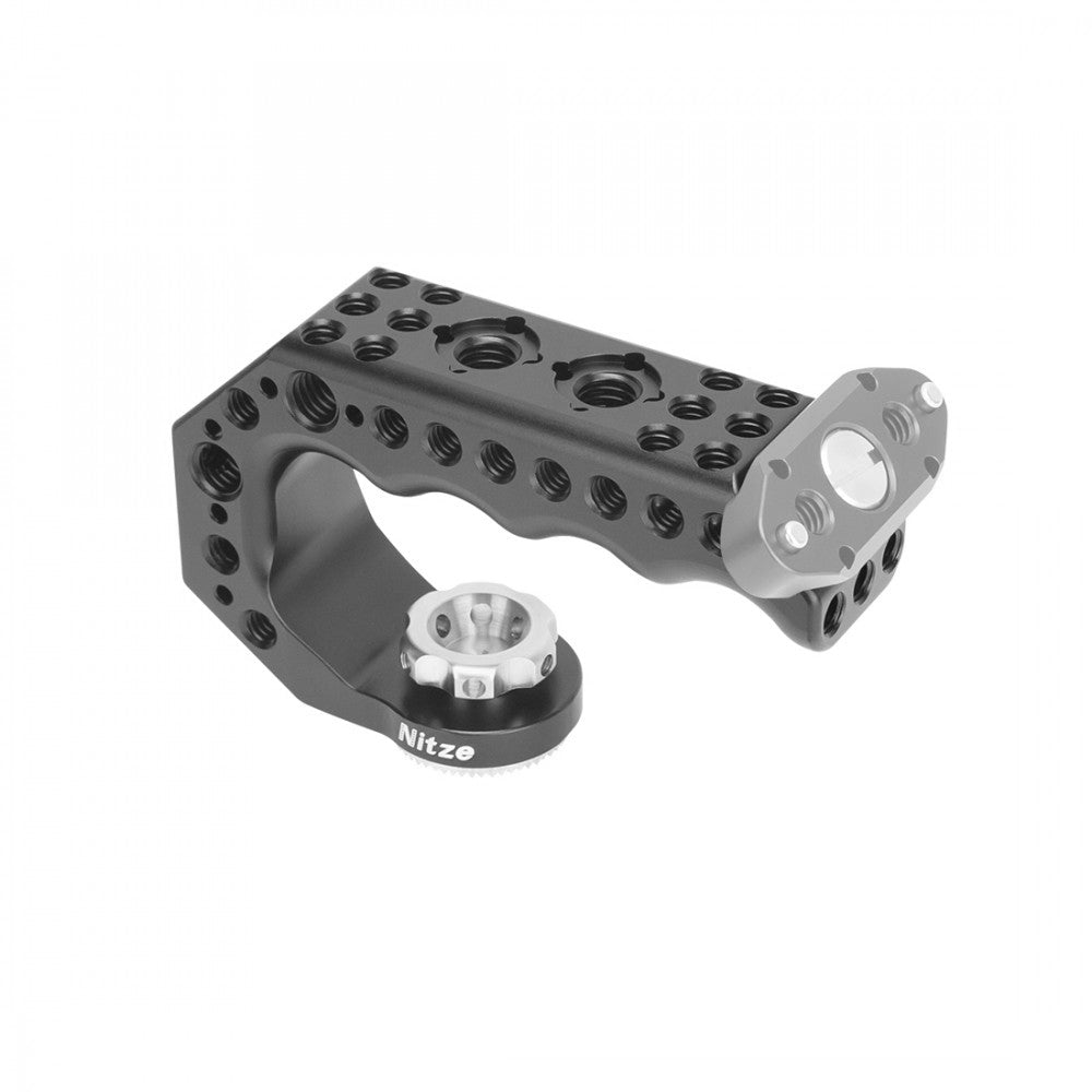 Nitze Lil Stinger Handle with ARRI Rosette - PA28M-CK