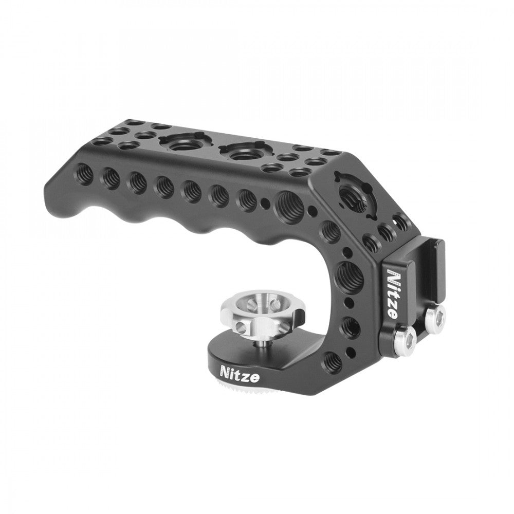 Nitze Lil Stinger Handle with ARRI Rosette - PA28M-CK