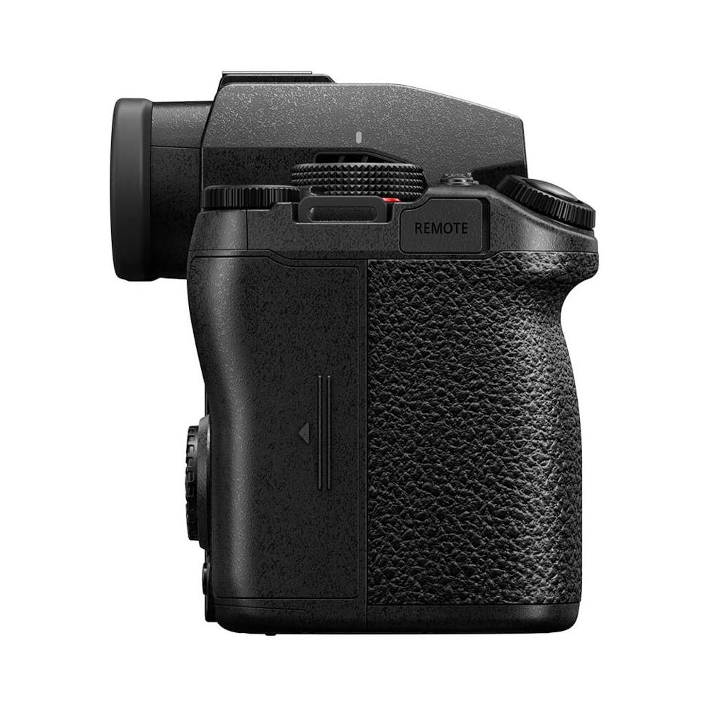 Panasonic LUMIX DC-S5iiX Digital Single Lens Mirrorless camera - Body Only