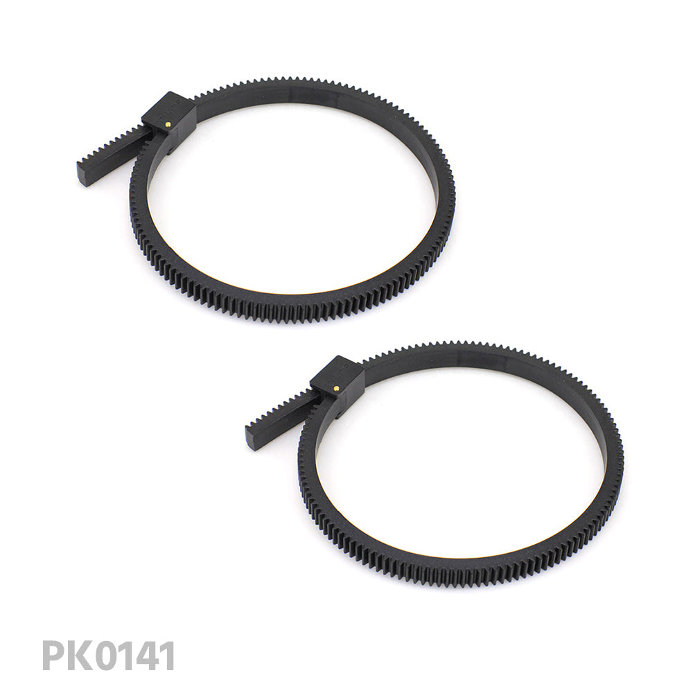 TiLTA FR-T03 0.8 Module Flexible Follow Focus Lens Gear Rings Lens Gear - CINEGEARPRO
