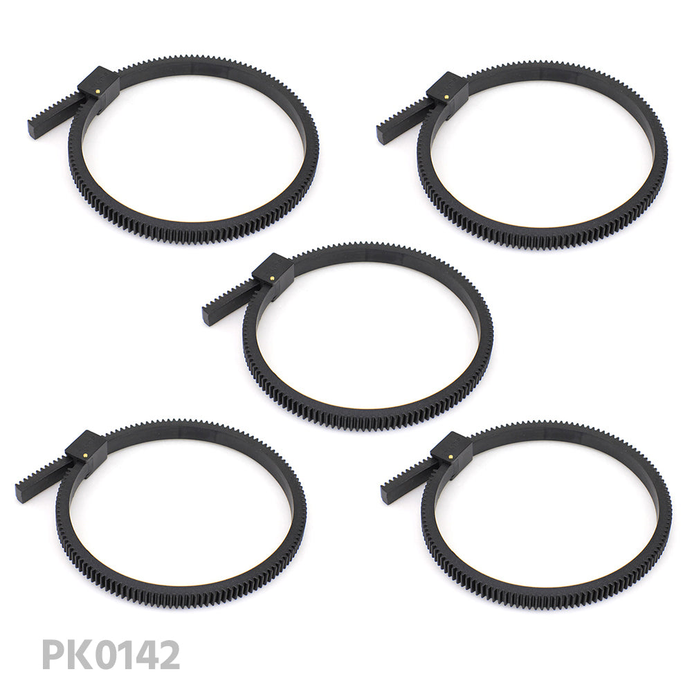 TiLTA FR-T03 0.8 Module Flexible Follow Focus Lens Gear Rings Lens Gear - CINEGEARPRO