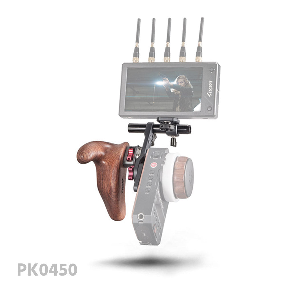TiLTA Nucleus-m wireless monitor Mounting kit Follow Focus Accessories - CINEGEARPRO