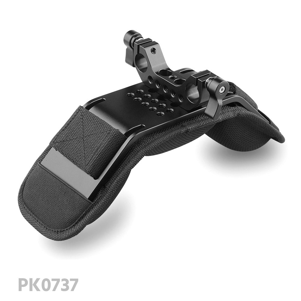 CGPro Universal Shoulder Pad Shoulder Support - CINEGEARPRO