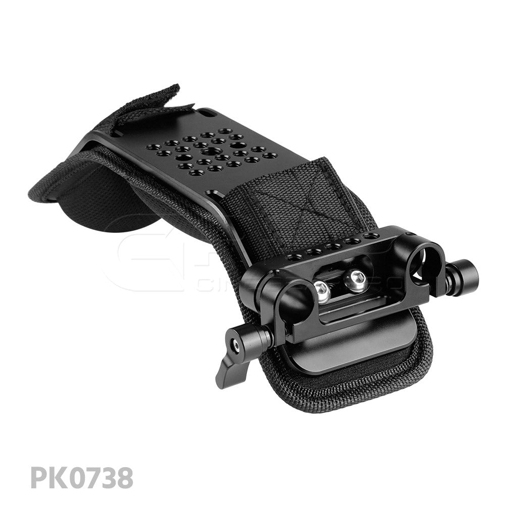 CGPro Universal Shoulder Pad Shoulder Support - CINEGEARPRO