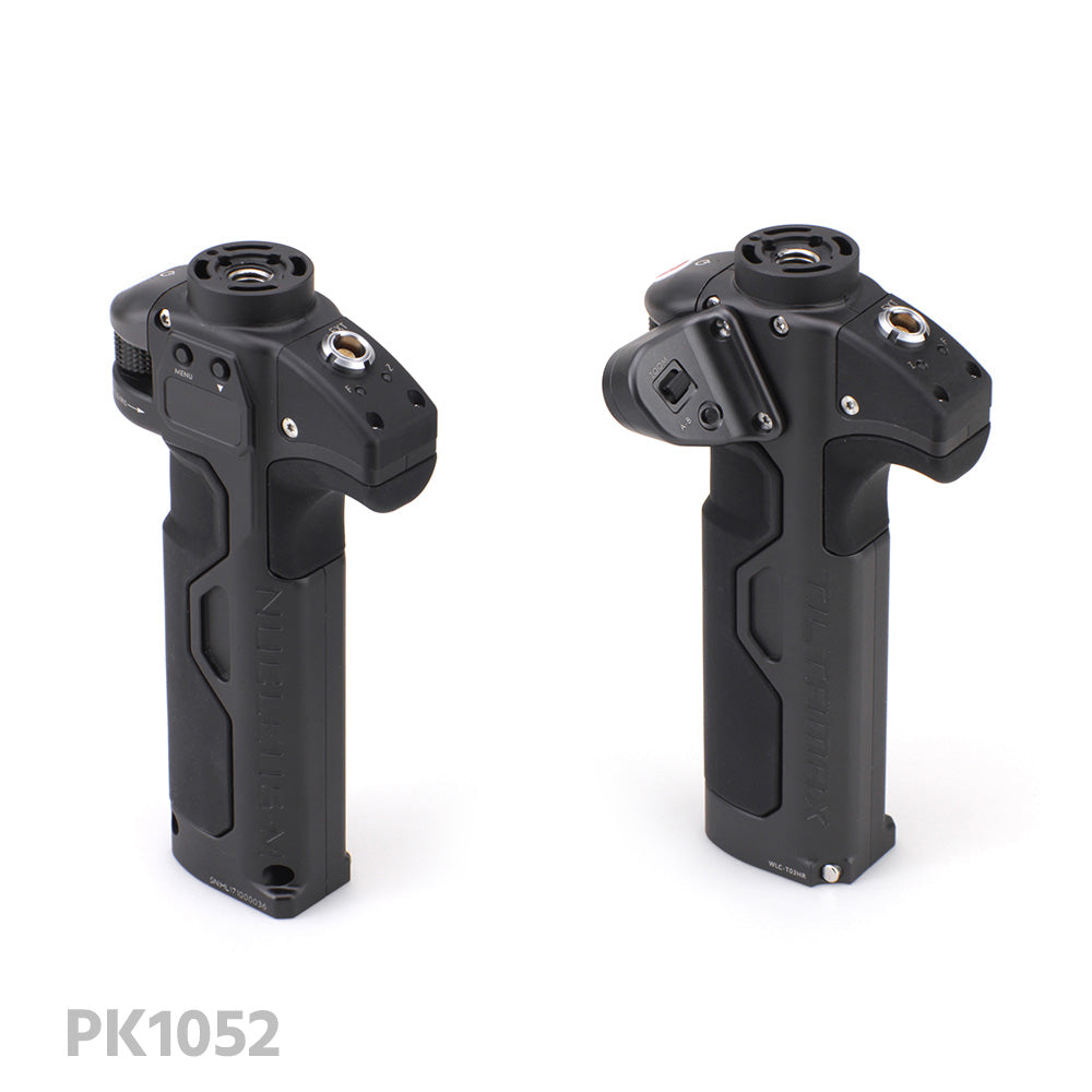 TiLTA Nucleus-M Wireless Lens Control Handle Grip Side Handles - CINEGEARPRO