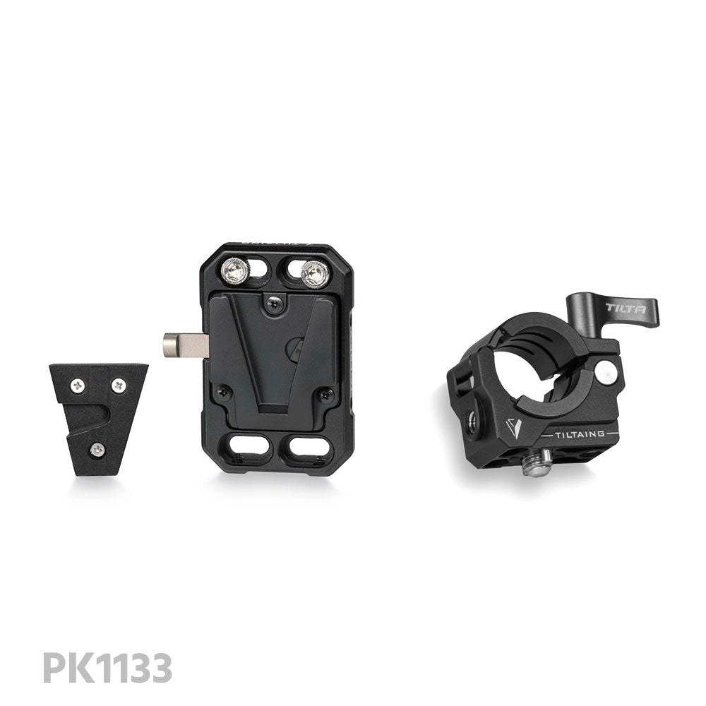 TiLTA Pocket V-Mount Battery Plate