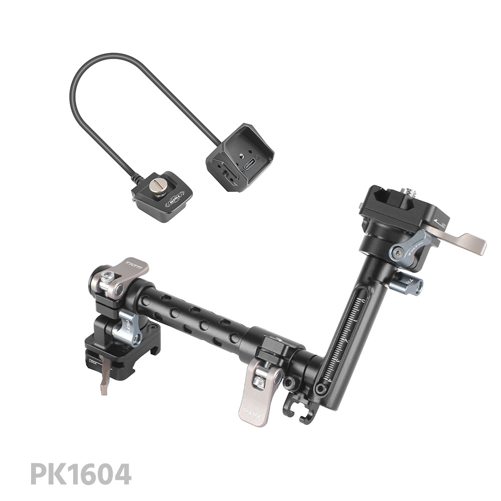 TiLTA EVF Extension Cable for BMPCC 6K Pro
